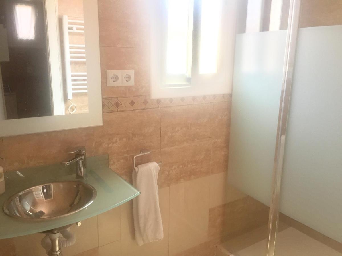 Apartment Aptucat Барселона Экстерьер фото