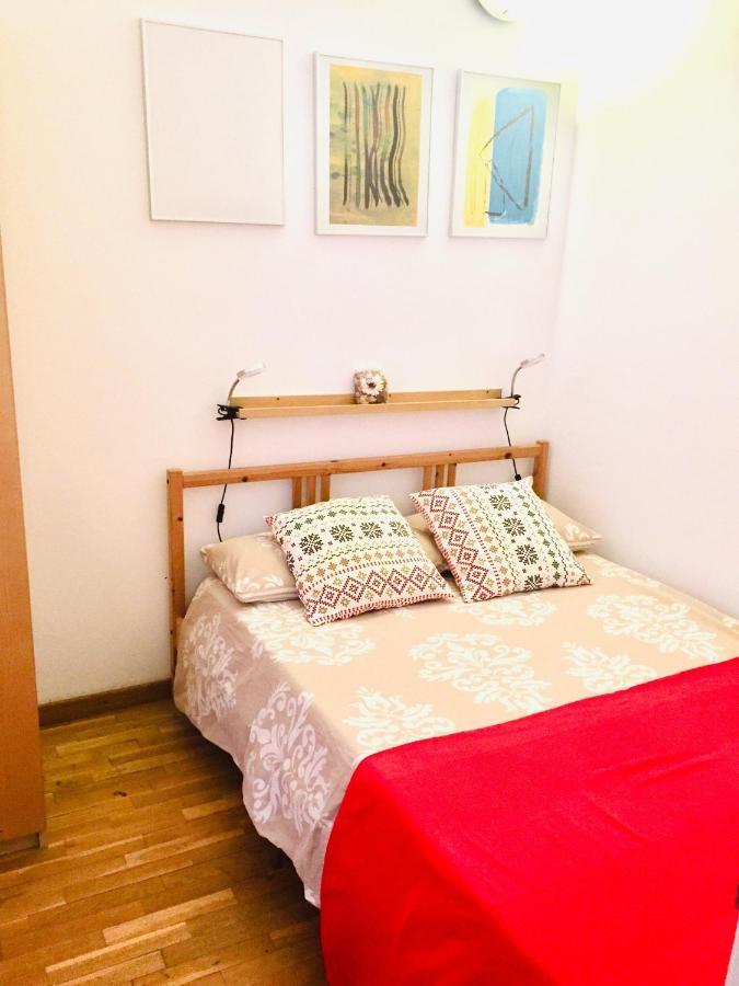 Apartment Aptucat Барселона Экстерьер фото