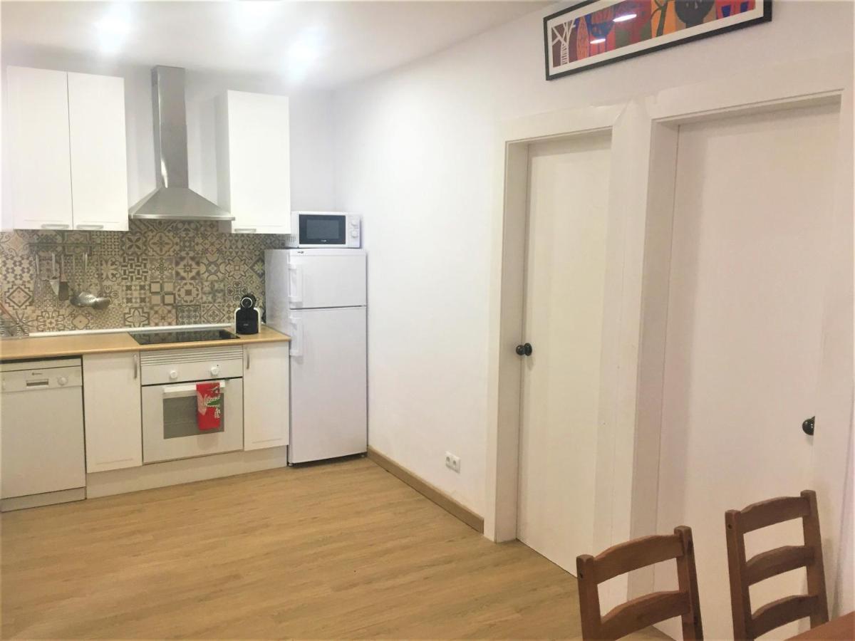 Apartment Aptucat Барселона Экстерьер фото